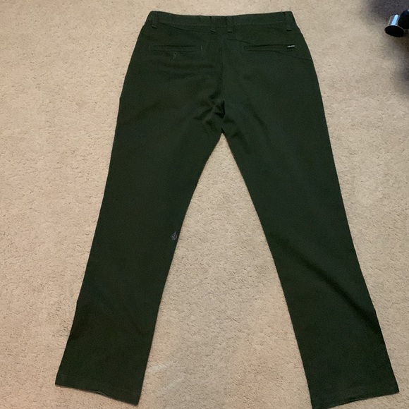 Mens volcom stone 33” waist pant - Picture 2 of 3